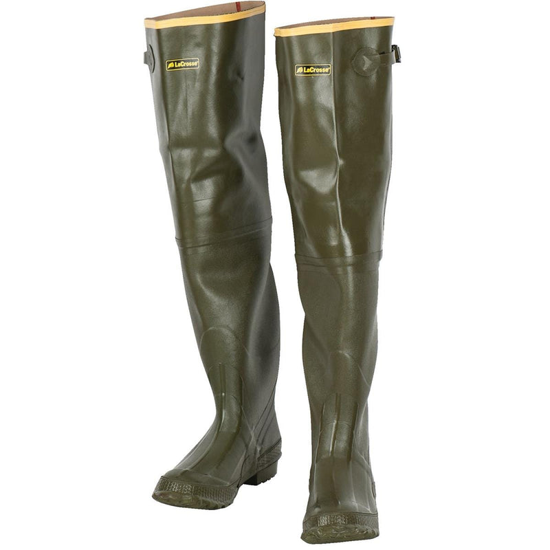 LACROSSE 26"H Rubber Irrigation Boots