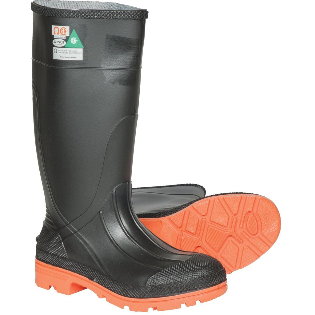 Servus boots sales tractor supply