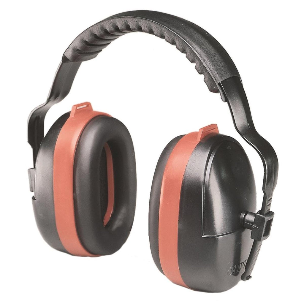 Elvex MaxiMuff™ Earmuff WELHB35 | Gemplers