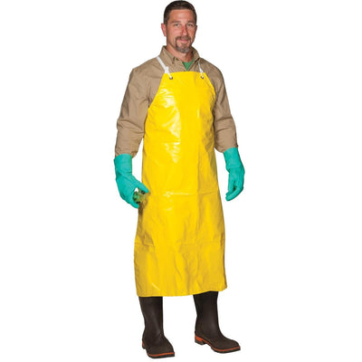 Protective Aprons & Vests