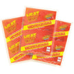 Heat Factory Hand Warmer Multi-Pack, Pkg. of 3 Pair