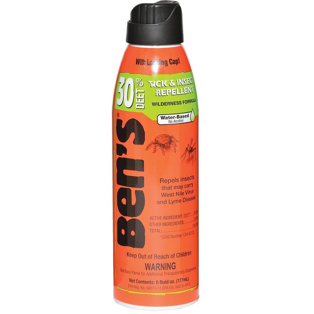 Ben's® 30 Eco Spray 06-7178 | Gemplers
