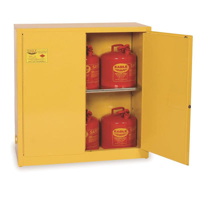 Safety Cabinets