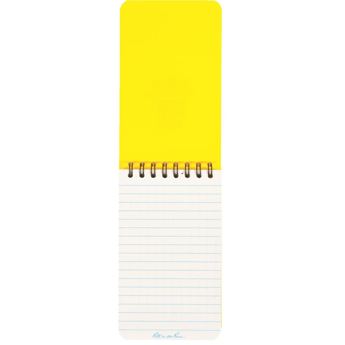 Rite in the Rain 3" x 5" Note Pad