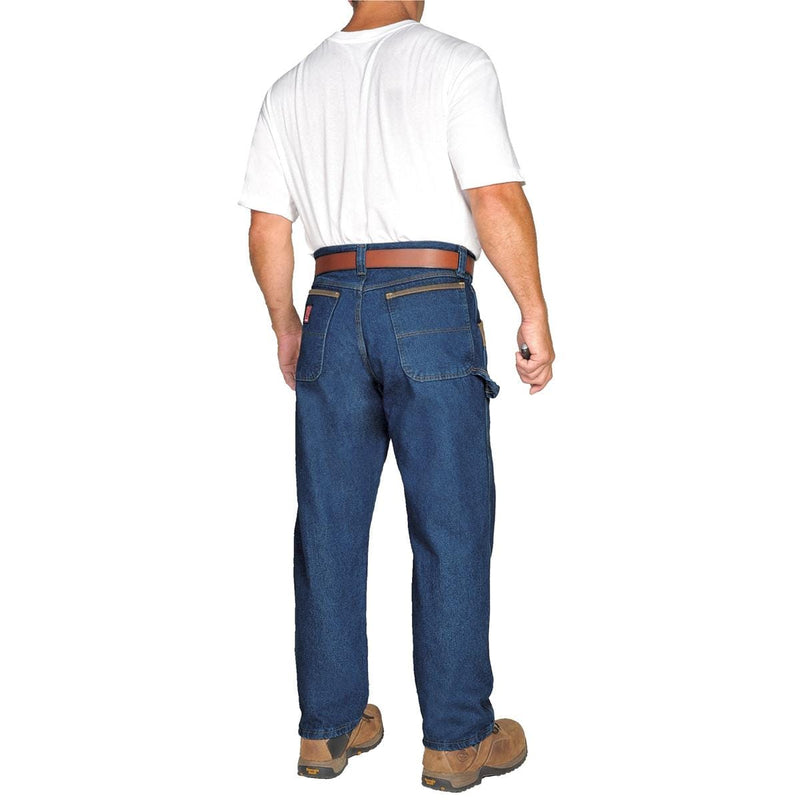 Riggs Workwear Work Horse Jeans, Antique Indigo