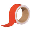 Orange Reflective Marking Tape