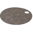 Sellars EverSoak Heavy-Duty, Barreltop Absorbent Pad,10 pack