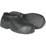 4"H Rubber Overshoes