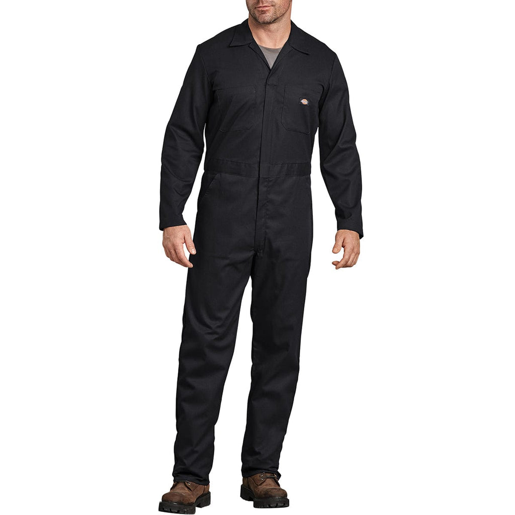 Dickies FLEX Long Sleeve Coveralls | Gemplers