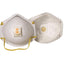 3M 8511 N95 Particulate Respirator