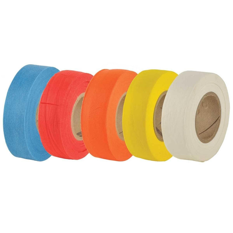 Biodegradable Flagging Tape