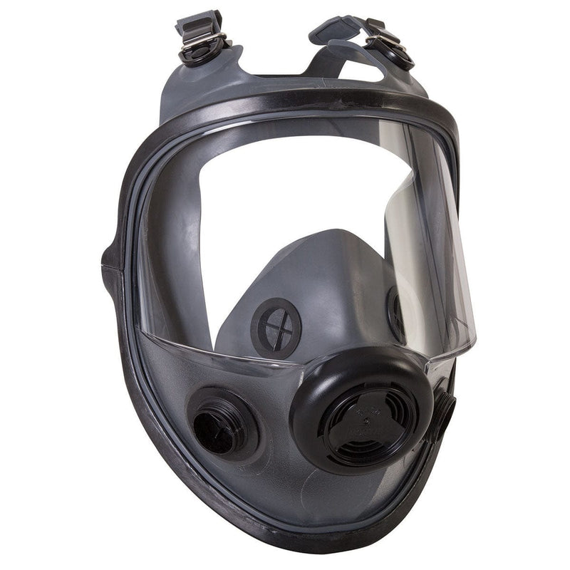 Honeywell North 5400 Series Full Facepiece Respirator