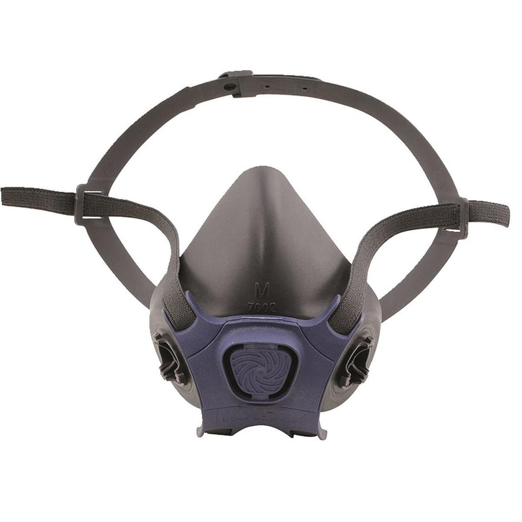 Moldex 7000 Series Half-Mask Respirator | Gemplers