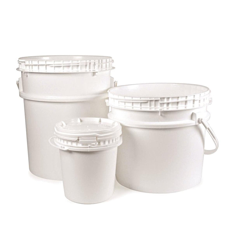 Screw-top Lids