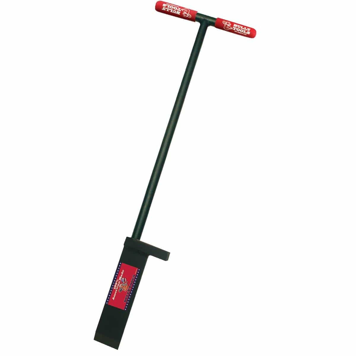 Steel Planting Bar