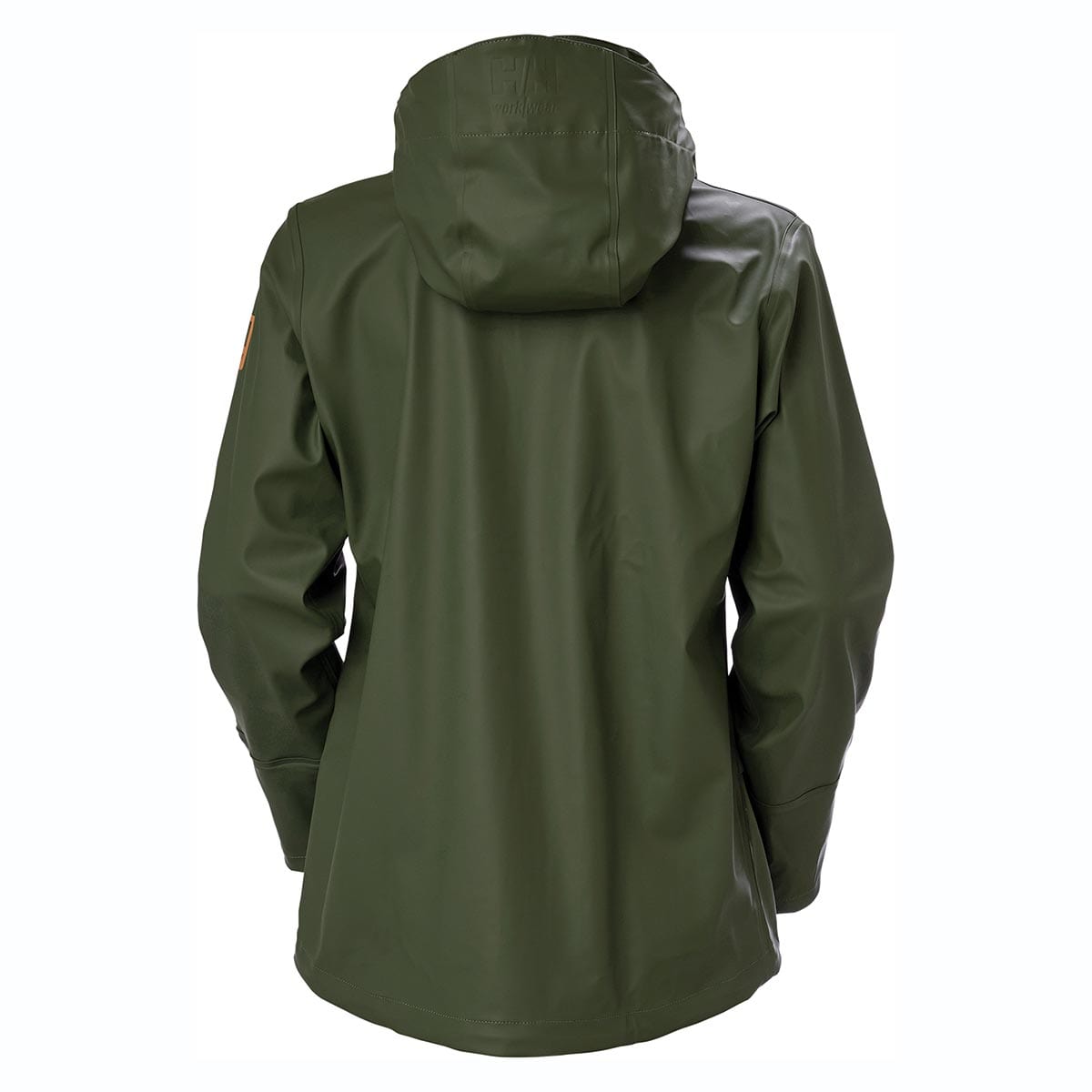 Helly Hansen Women's Luna Waterproof Rain Jacket