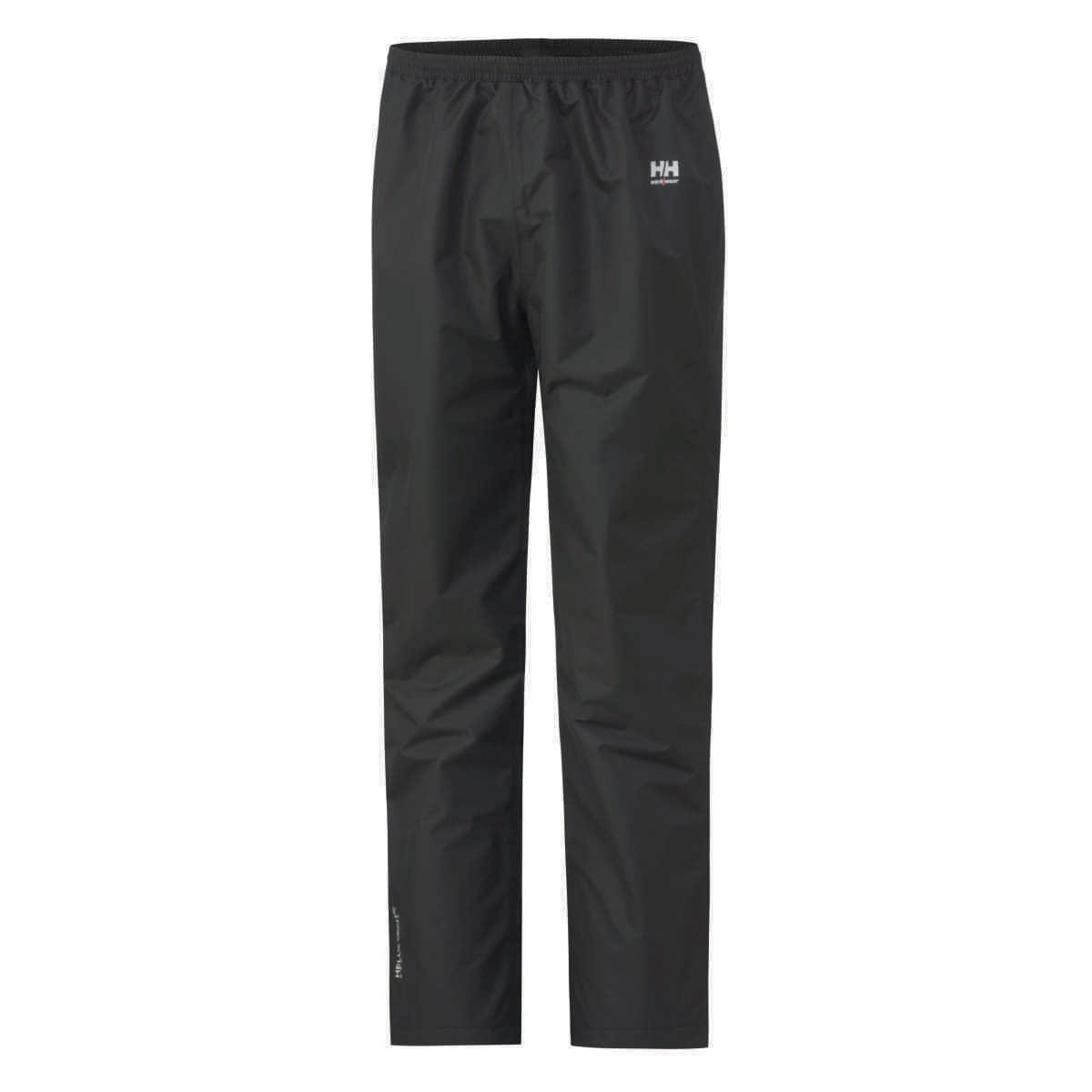 Helly Hansen Men's Waterproof/Breathable Waterloo Pants