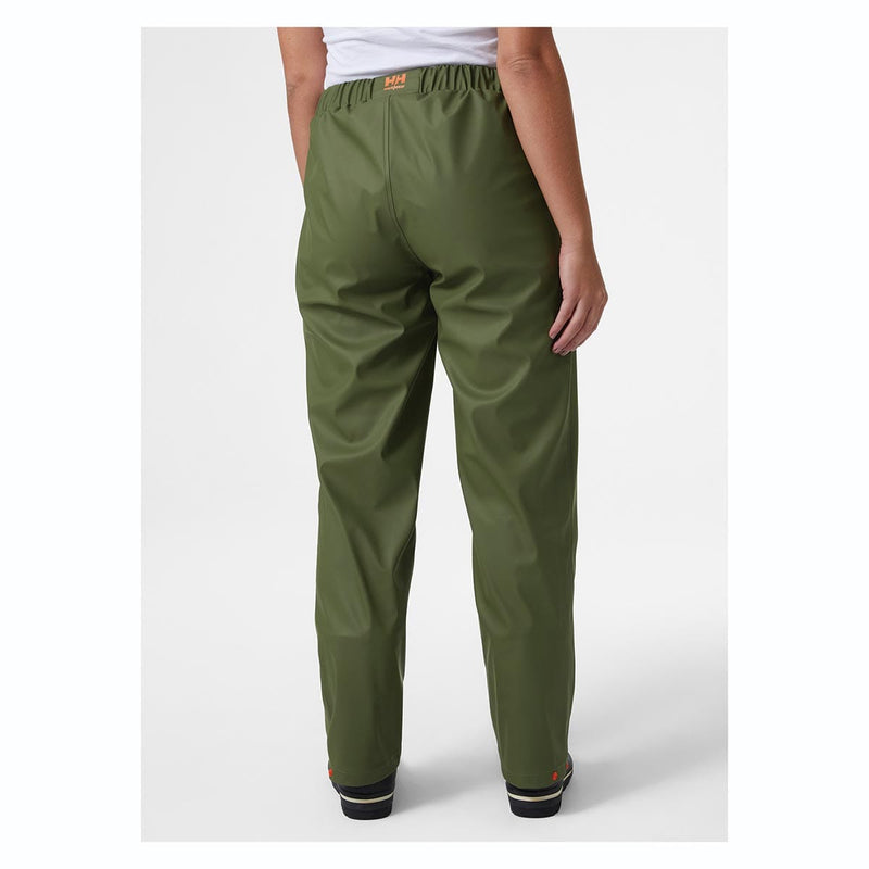 Helly Hansen Women's Luna Waterproof Rain Pant