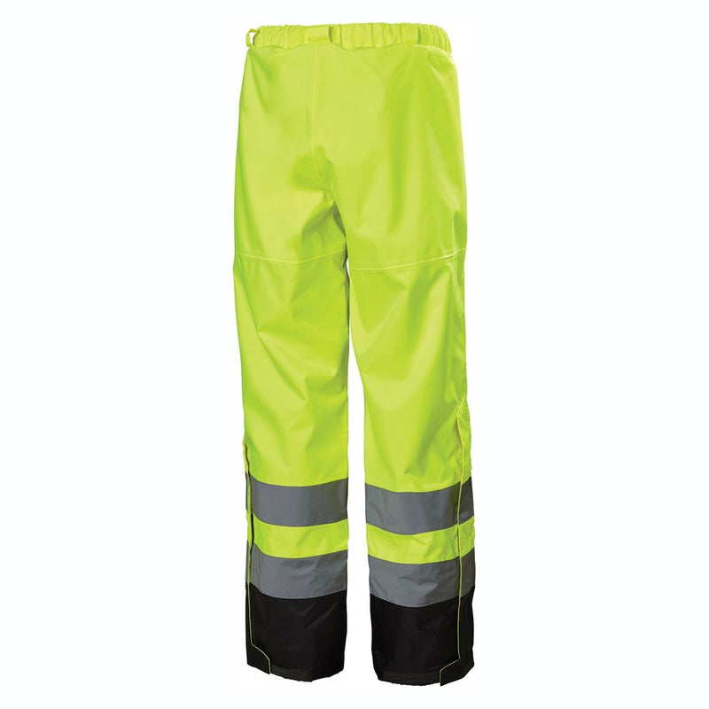 Helly Hansen ANSI Class E Alta Waterproof Hi Vis Pant