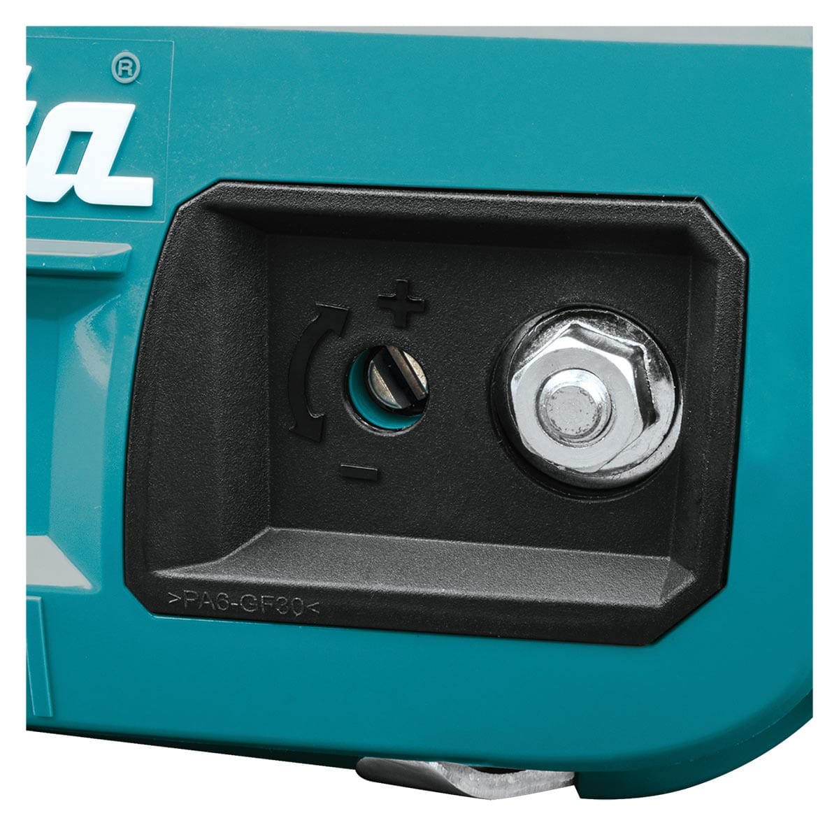 Makita 18V LXT® Lithium-Ion Brushless Cordless 12" Top Handle Chain Saw Kit (4.0 Ah)