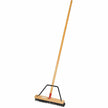 Magnolia Brush Carbon-Steel Wire Deck Brush