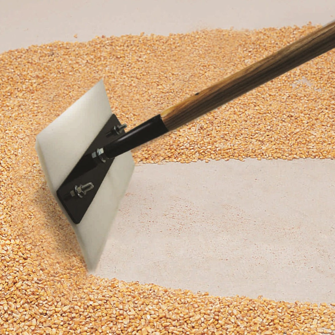 Push/Pull Scraper