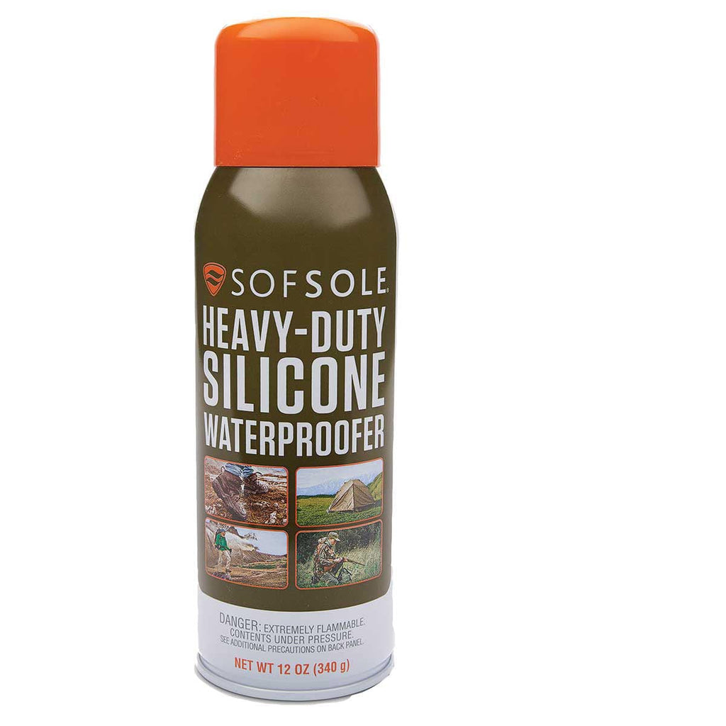 SOF-SOL 12 oz Heavy-Duty Water Proofer 82375 | Gemplers