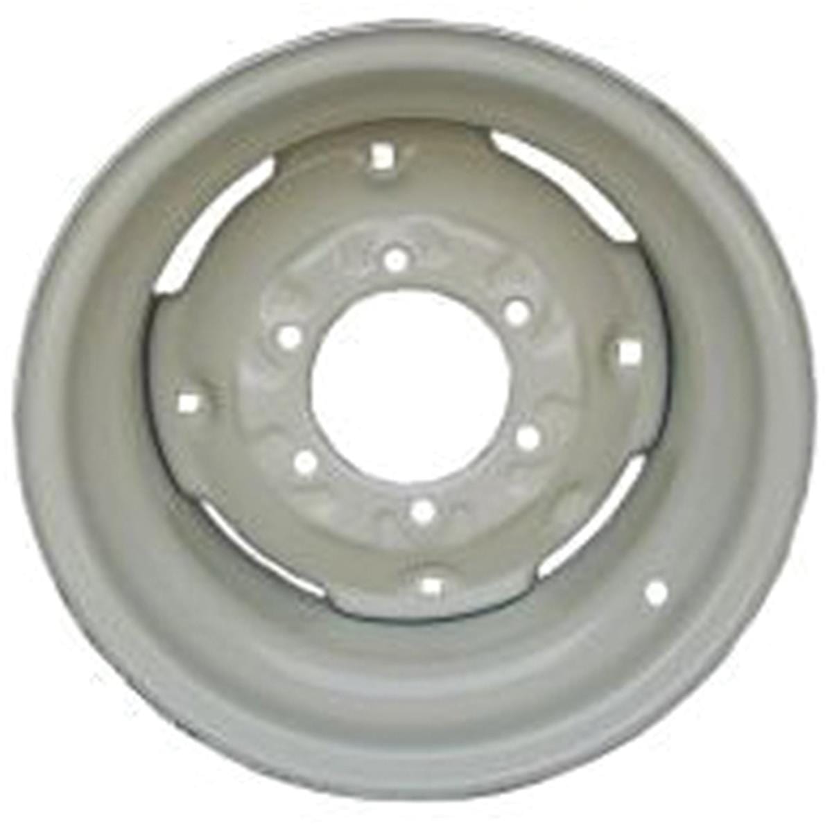 Ag Wheel with 6 on 6 bolt pattern