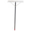 MIDWEST RAKE Aluminum Landscaper's Rake