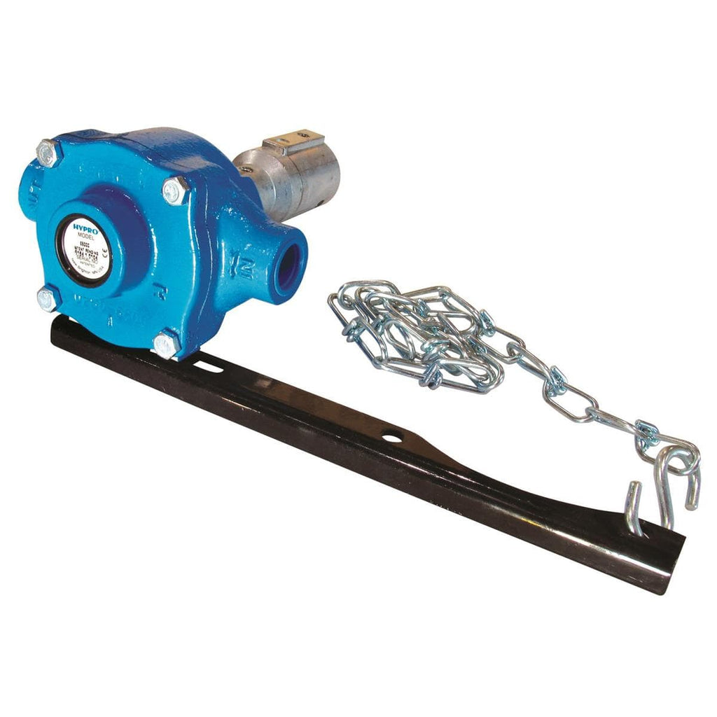 Hypro Roller Pump with Torque Chain 6500CTAQ Gemplers