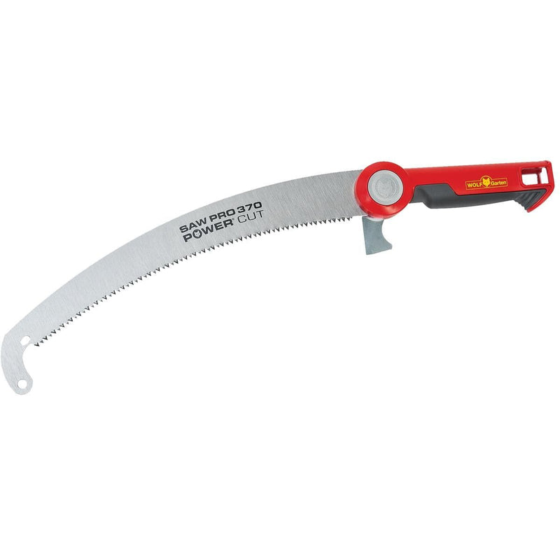 Pruning Saw