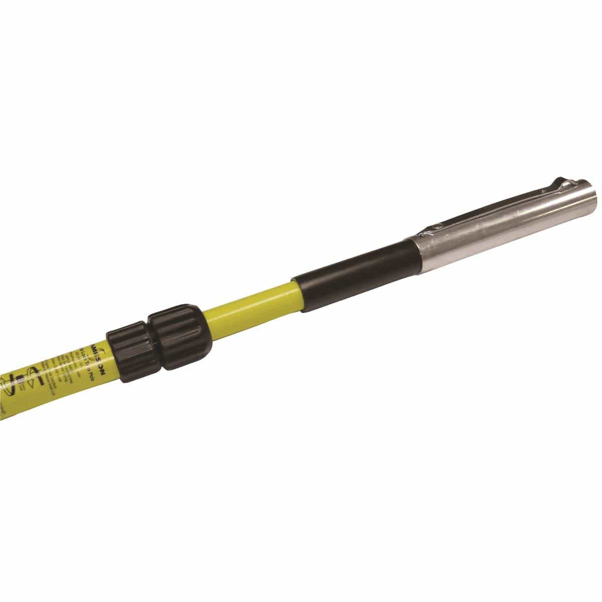 Jameson Double Lock Telescoping Pole