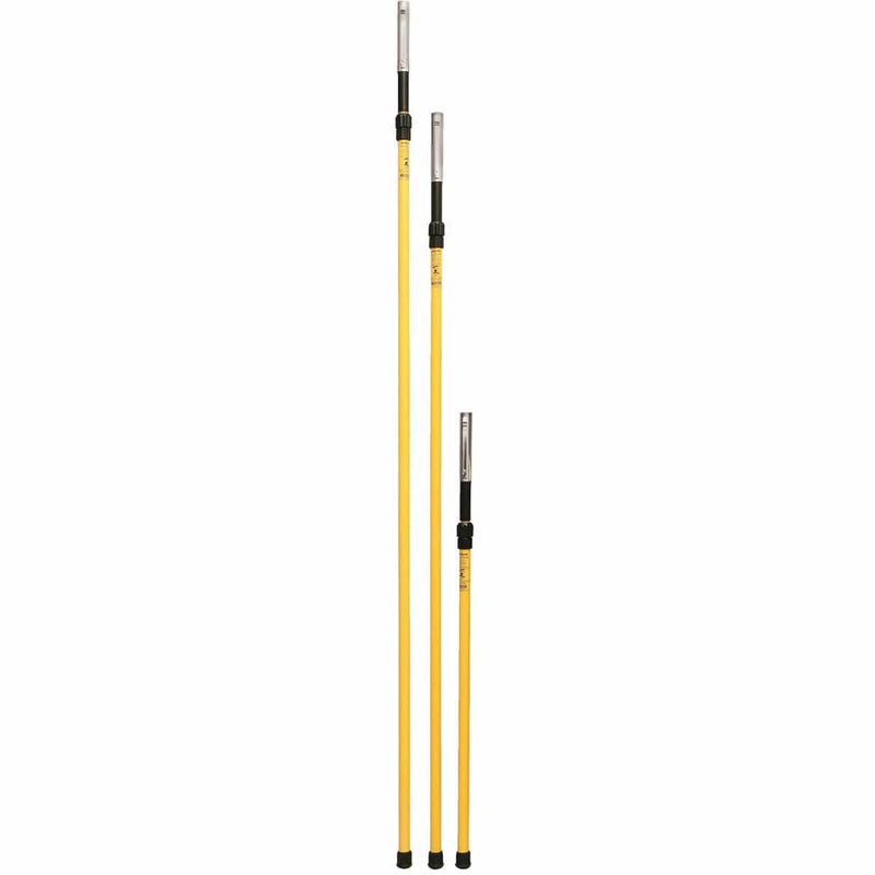 JAMESON Double Lock™ Telescoping Pole