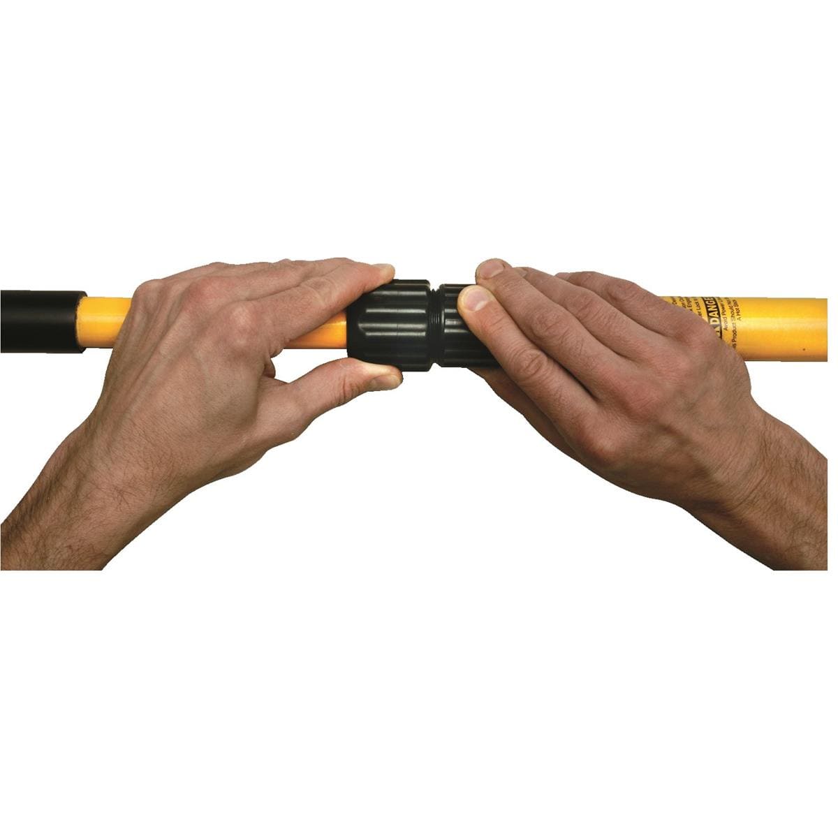 Jameson Double Lock Telescoping Pole