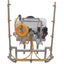 Kings 50-Gal. Turf Sprayer with 12'L Boom and Electric Controller