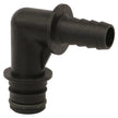 Fimco Hose Barb Port Kit Elbow, 1/2