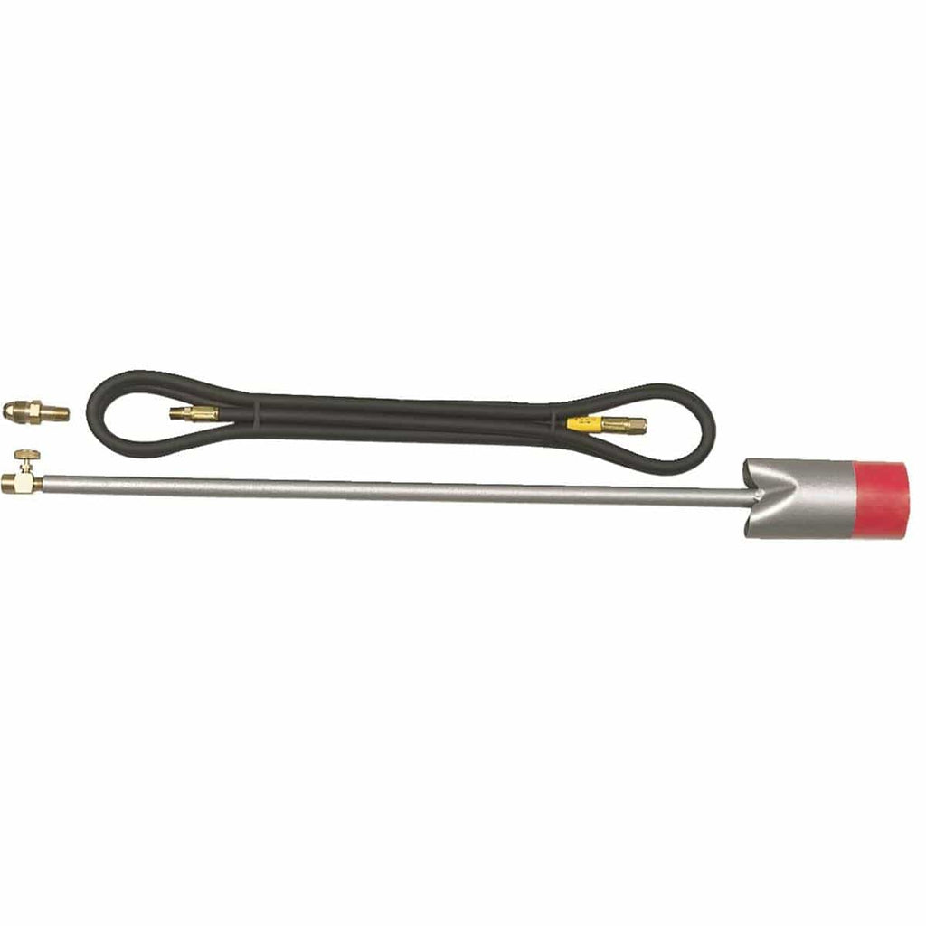 Red Dragon® Flame Engineering Weed Burner Torch VT3-30CS | Gemplers