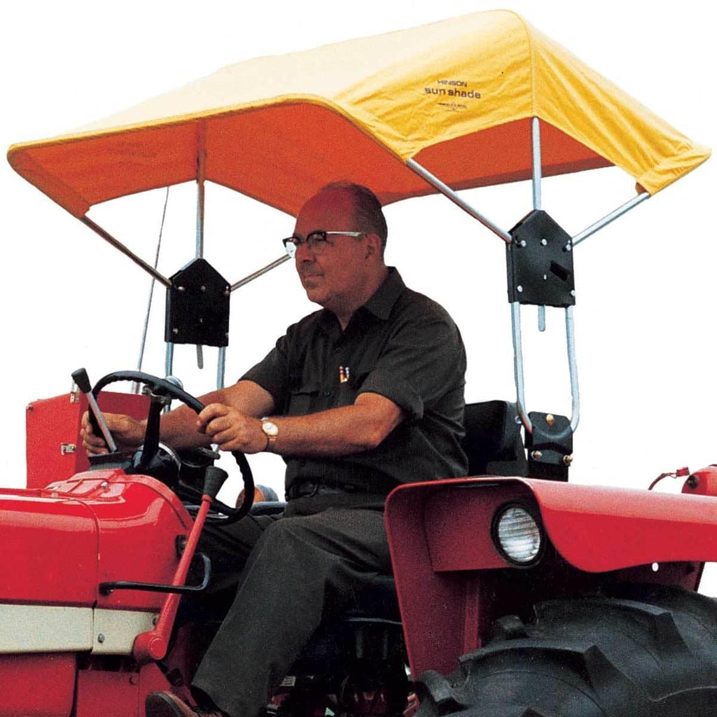 Femco Replacement Duck Canvas Sunshade | Gemplers