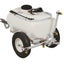 Kings 25-gal. Commercial-Grade Trailer Sprayer