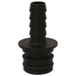 High Flo 12V Pump Port Fitting x 3/8