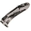Over-the-Rim Snap-On Clamp