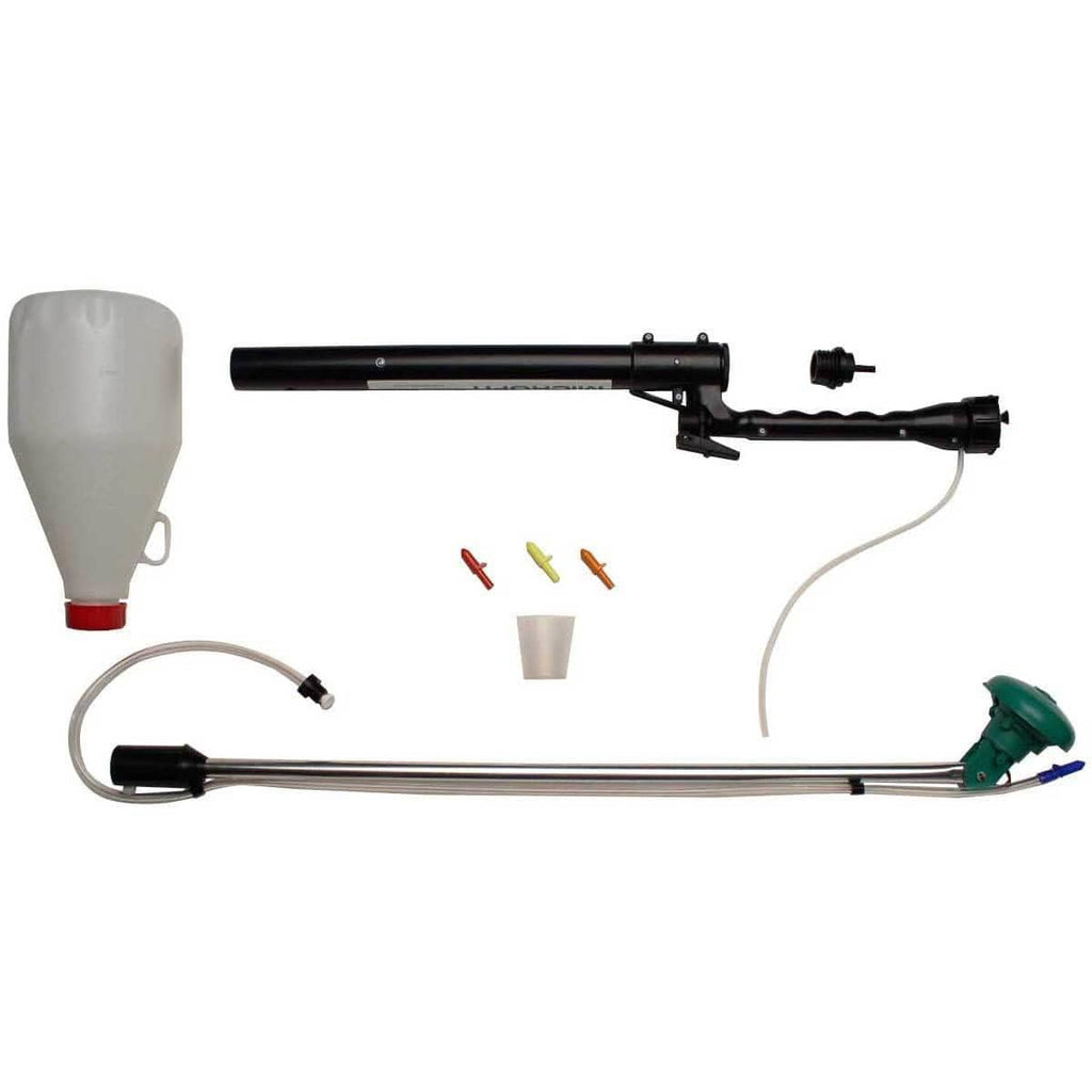 herbicide sprayer gun Microfit Herbi Sprayer, MH-1