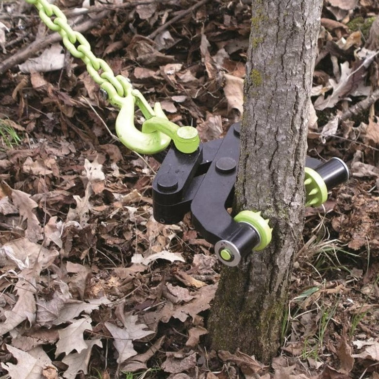 Brush Grubber™ HD