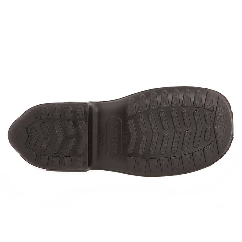 Tingley 10" Rubber Overboots