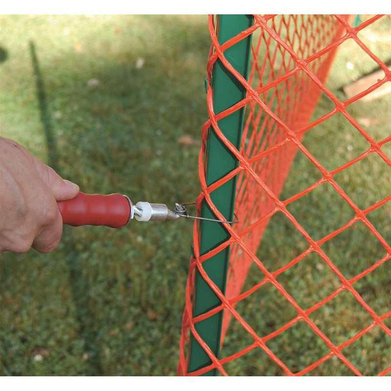 Automatic Wire Twister