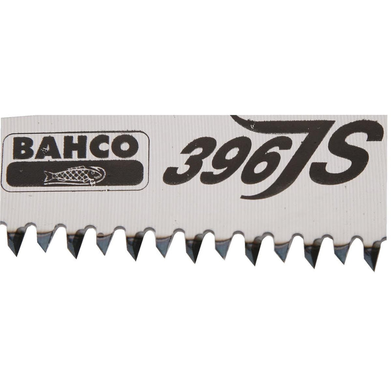 Bahco Folding Pruning Saw, 7.5 in. Blade