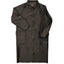 Air Weave® Breathable Foreman’s Raincoat, Black