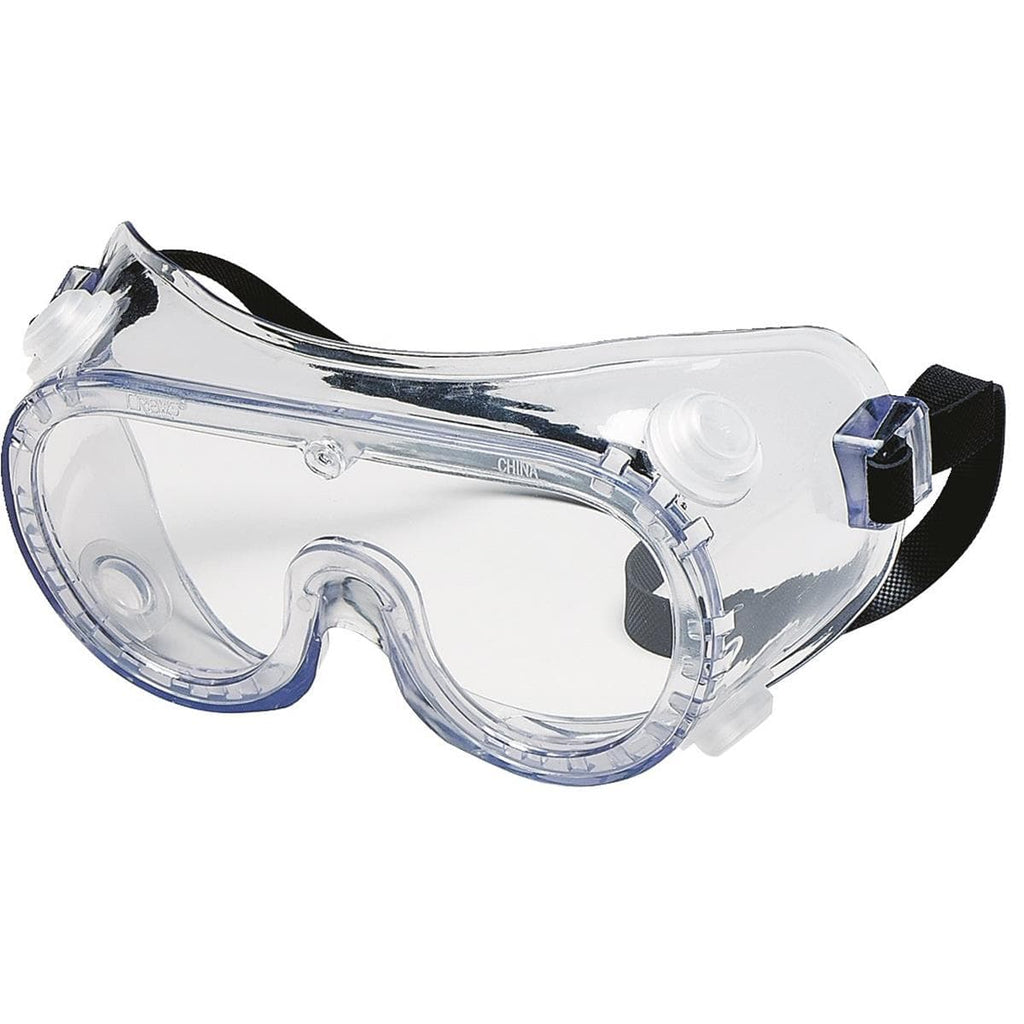 space goggles Anti-Fog Chemical Splash Goggles