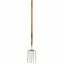 SEYMOUR 5-Tine Manure Pitchfork