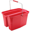Harper 19-qt. Double Bucket